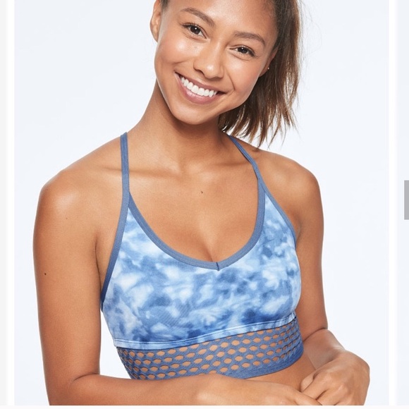Victoria's Secret Other - 🌟NEW VS Sports Bra -pink🌟
